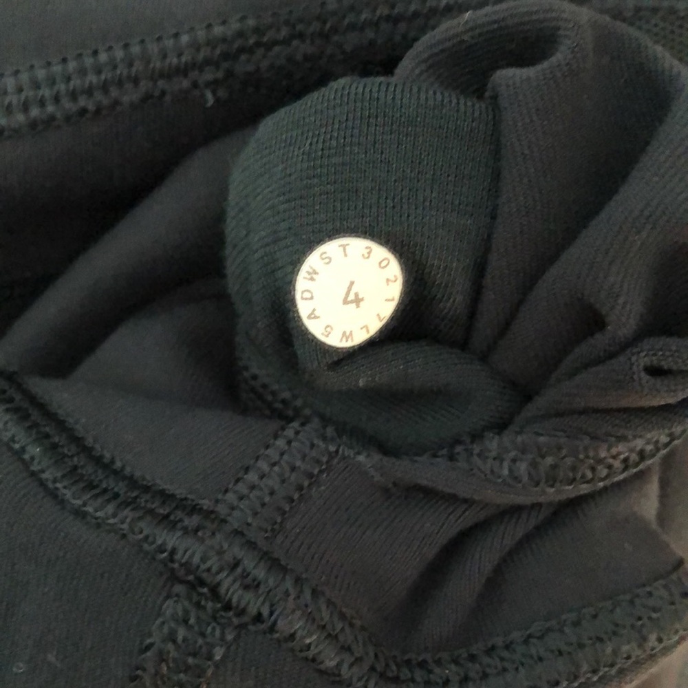 🍋 Lululemon Wunder Under 🍋 - Picture 5 of 5